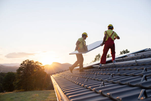 Best Commercial Roofing Services  in Coleytown, CT