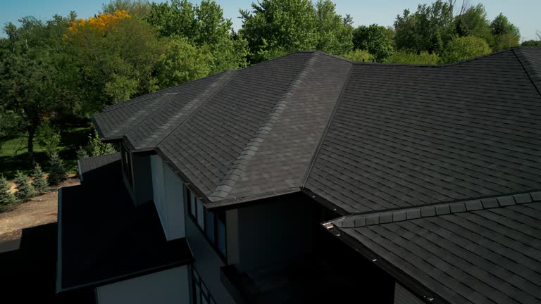 Reliable Coleytown, CT Roofing Service Solutions