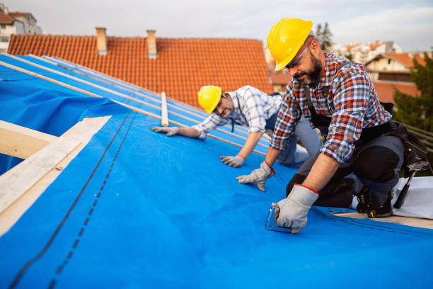 Steel Roofing in Coleytown, CT